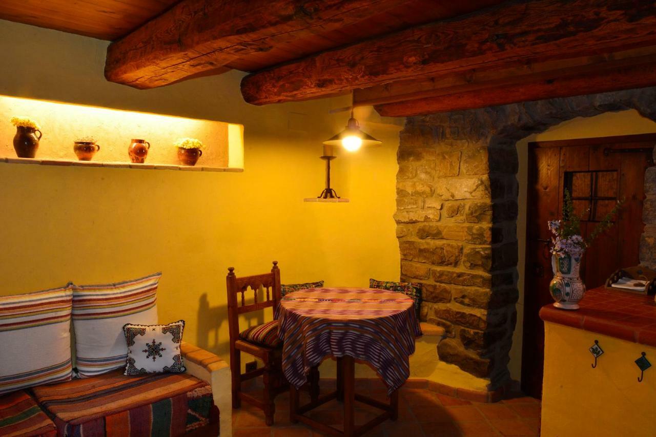 Apartament Casa Alba Ara Oto Zewnętrze zdjęcie
